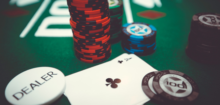 Czym wyróżnia się Total Casino?