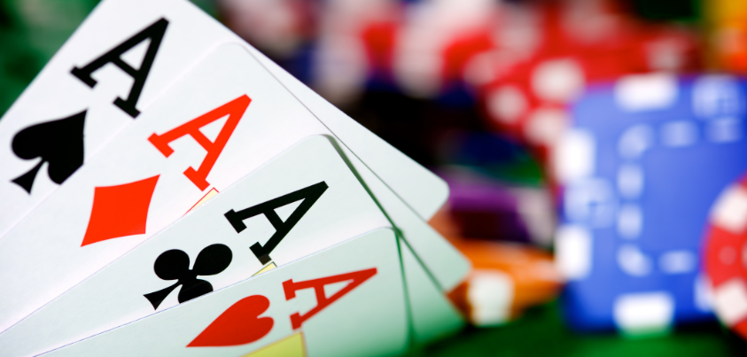 Dlaczego poker w internecie jest tak ograniczany przez nasze państwo?